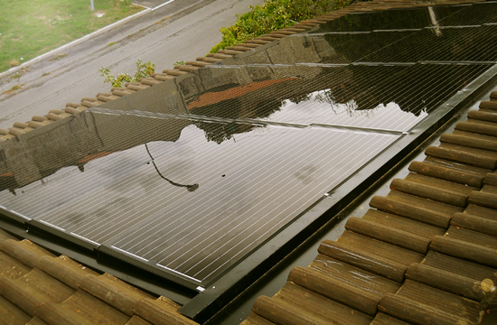 manutenzione impianti fotovoltaici nel rispetto della normativa